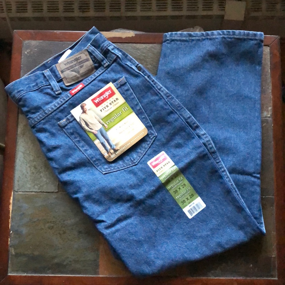 Men’s jeans